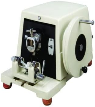 cei world SENIOR ROTARY MICROTOME