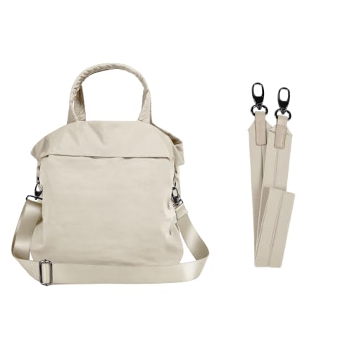 Image of ODODOS Multi Hobo Bags 2.0 with 2 Straps for Women, Totes Handbags, Crossbody Shoulder Bags