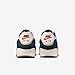 Nike Air Max 90 Premium Men's Shoes (Pale Ivory/Thunder Blue/Sail/Light Khaki) Size 10.5