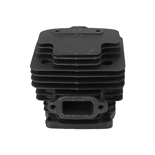 Conjunto de Pistão de Cilindro de Liga de Alumínio, Durável, Resistente à Erosão, Fácil Instalação,