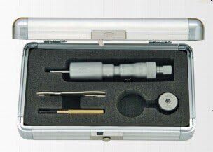 CGOLDENWALL 3 point Three-point internal Micrometers 4-5mm