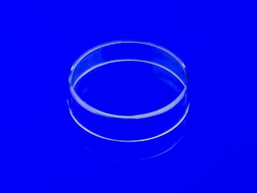 Harrison Specialties Clear Protective Bug and Dirt Cover 48 LED Lights