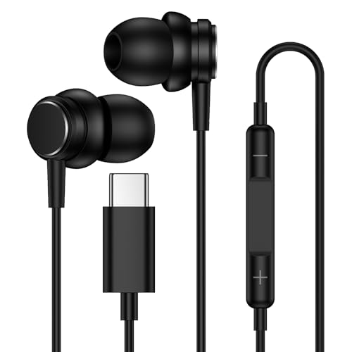Amazon.co.jp: USB Cヘッドフォン Google Pixel 10a 10 9 Pro XL
