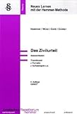  Assessor-Basics - Das Zivilurteil (Skripten - Zivilrecht)