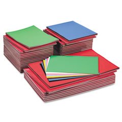 Pacon Construction Paper, 746lb, 9
