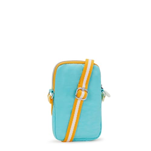 Image of Kipling Women's Tally Fc Minibag, Lightweight Crossbody Mini Bag, Nylon Phone Bag