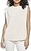 Urban Classics Damski top Ladies Modal Padded Shoulder Tank, górna część dla kobiet z poduszkami na ramiona w 3 kolorach, rozmiary XS-5XL