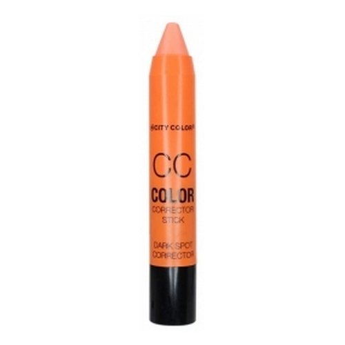 CITY COLOR Corrector Stick - Orange by CITY COLOR