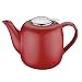 Produktbild Küchenprofi Teekanne-1046001400 Rot 1,5 L