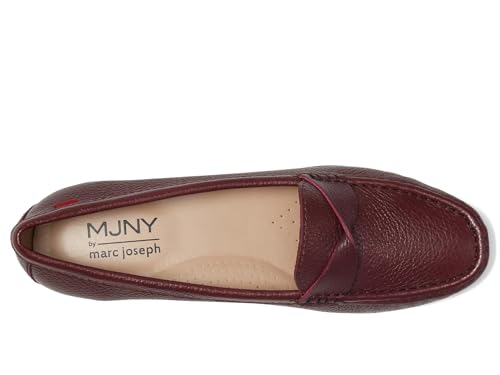 Image of Marc Joseph New York Womens Beverley Road Loafers