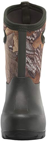 BOGS Unisex-Child Neo-Classic Rain Boot2