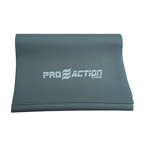 Faixa Elástica Latex Band Forte 9Kg - Proaction