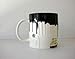 Starbucks Boston Relief Mug From Their City Relief Mug Collector Series, 16 Fl Oz