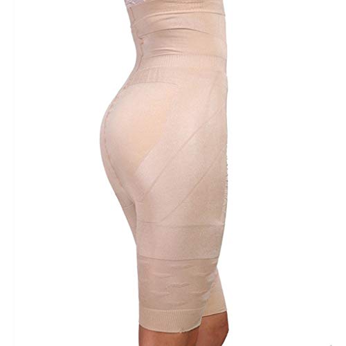 Shapewear pour femmes ventre contrôle en maille fine premium galbante