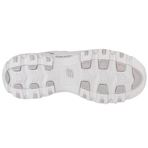 Baskets basses Skechers D'Lites Endless Dream 35 12 - vue 5