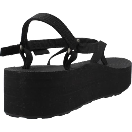 Image of Teva Women's Flatform Sandal Slim
