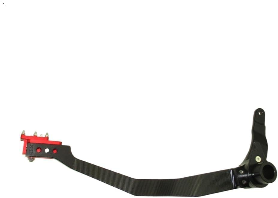 Rear Pedal Compatible With CRF110 2013-Present