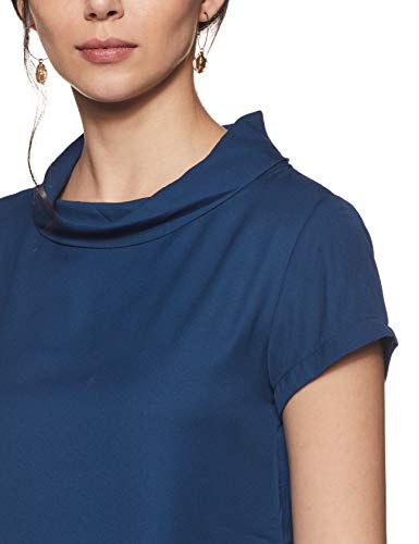 Image of Amazon Brand - Symbol Women's Regular Fit Blouse