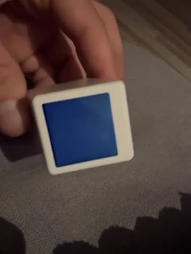 Ade Radiogestuurd Weerstation Met Geanimeerde Weersvoorspelling Weergave Van Vochtigheid En Vorstalarm Tot 100 M Bereik Pe Aanbieding 16165565