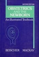 Obstetrics & the Newborn 0721618596 Book Cover