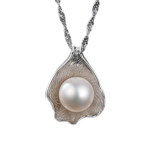 Bijoux en Perles KELIEQA avec pendentif coquillage élégant pour femmes