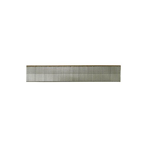 Senco 18 Ga. Smooth Shank Straight Strip Brad Nails 1-1/2 in. L x 0.47 in. Dia. 800 pk