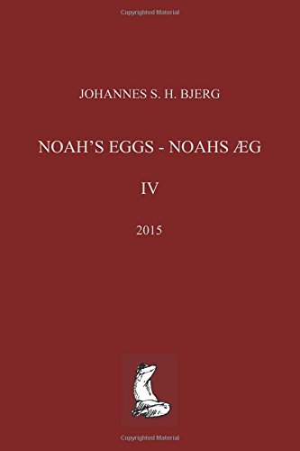 Preisvergleich Produktbild Noah's Eggs / Noahs æg 4