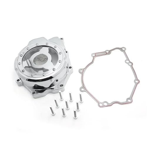 Protection latérale gauche Yamaha YZF-R6 pour sécuriser vos sessions sur piste