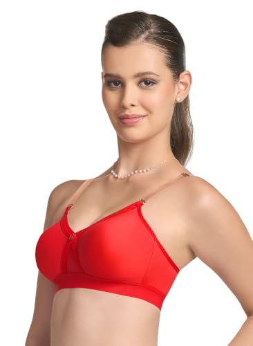 Image of TRYLO Women Full Coverage Bra