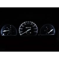 Amazon | STARLET(スターレット) メーター用超拡散LEDセット [カラー