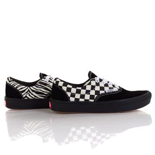 Chaussures de Skate Vans Comfycush Era 36 12 - vue 9