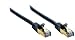 Produktbild ednet STP CAT5e Patch Netzwerkkabel (RJ45, 3m)