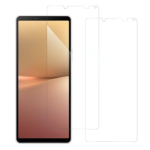 [2] LOOF Xperia 10 VI/SO-52E / SOG14 p tB یtB ȒP\t ʕی \tgtB CAȂ h~ h~ ߗ A`OA [NA dl]