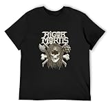 Photo Gallery guceultrue street t-shirt rigor mortis black xxl Photo Gallery guceultrue street t-shirt rigor mortis black xxl