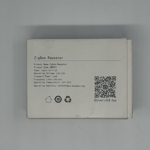 Signalverstärker ZigBee 3.0 Reapeter Tuya/Smart Life USB