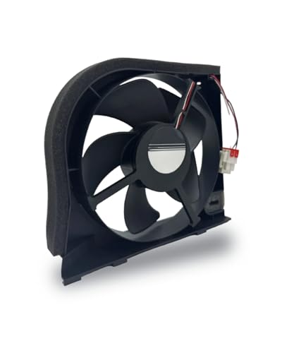 Moteur ventilateur DA97-20025A pour retrouver un frigo silencieux