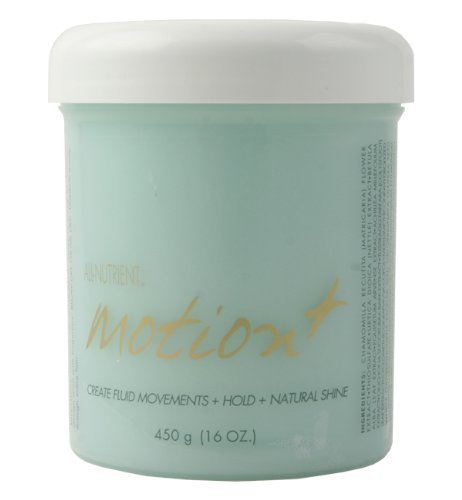 All Nutrient Motion + 16 Oz
