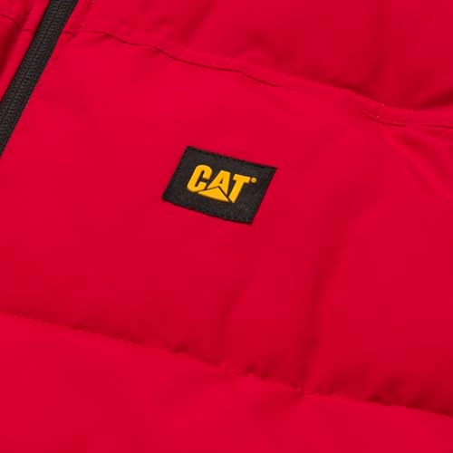 Image of CAT mens Arctic Zone Vest