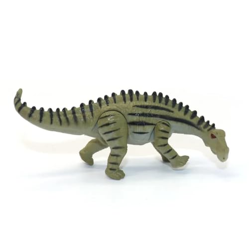 Image of Small Kids Sea & Wild Animal Toys Sets for Fun, Educational, Spark Imagination and Learning (Multi Choice Sets) (Dinosaurs) 12pcs
