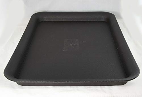 Sala Garden Large Plastic Humidity Tray for Bonsai Tree & Indoor Plants 17.5