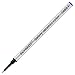 1 X Blue Fine Schmidt 5888 Rollerball Metal Refill