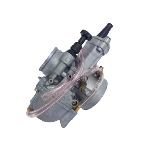 Carburateur PWK26 26 mm pour moto et quad 125cc à 200cc