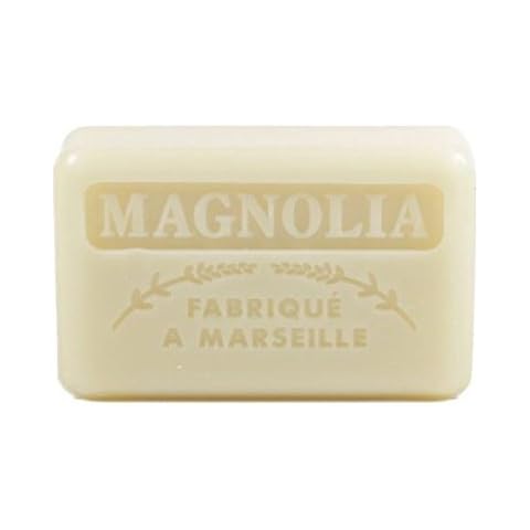 Foufour 125G Savon De Marseille Soap - Magnolia Cover