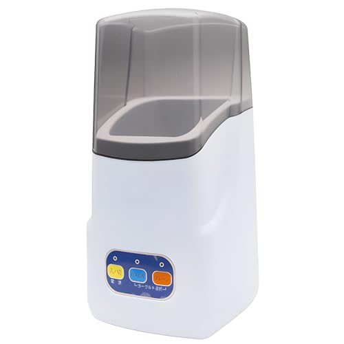 Yaourtière Intelligente, Yaourtières Probiotique Ultime, 1000 ML, Uaourt et Natto Maison Automatiques