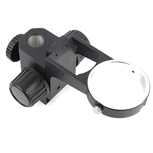 Lbg 25mm / 32mm߉\WuPbgADIA 76mmOoዾXeI YA_v^[(25mm Black 2)