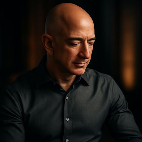Unlocking Success: Jeff Bezos's Daily Habits and Rituals