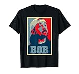 Kevin Smith Jay & Silent Bob Propaganda Icon Gen X Classic T-Shirt