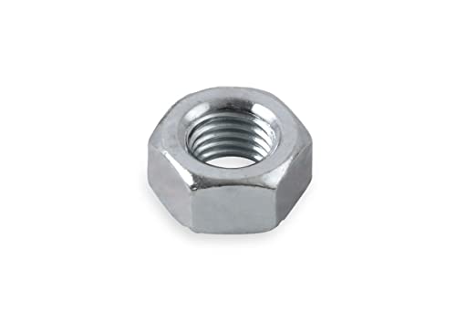 Mr. Gasket Carb Studs 2-1/2" Length, Silver #TOP4
