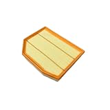 Car Air Filter Cleaner Element 13717542545 Compatible With BMW E83 E85 E86 X3 2.5si 3.0si XDrive