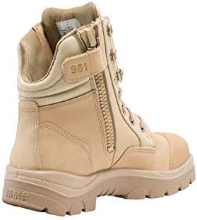 Steel Blue Men's Southern Cross 